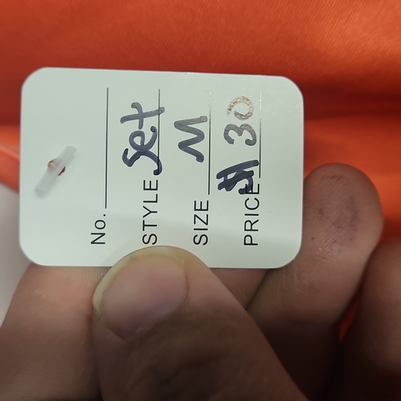 Stay humble / hustle hard, 2 piece shirt and pants, multiple sizes and colorsA5 - Picture 7 of 16